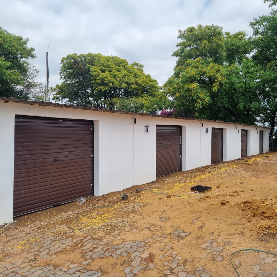 To Let commercial Property for Rent in Brits Industrial North West